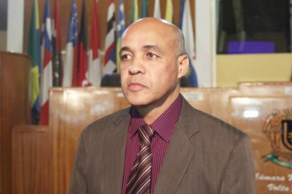 Vereador Washington Uchôa considera 2017 um ano de lutas e conquistasVereador Washington Uchôa considera 2017 um ano de lutas e conquistas