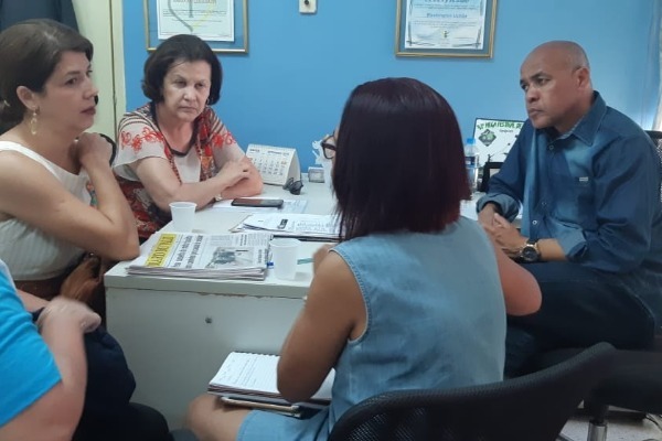 Washington Uchôa defende políticas públicas para autistas