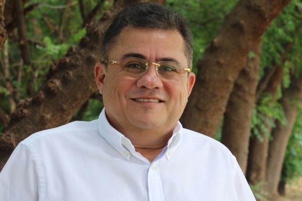 Gestão eficiente de Webston Pinheiro é reconhecida no Ceará