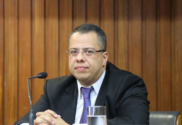 Wellington Moura propõe criação de Selo Amigo do Esporte em São Paulo