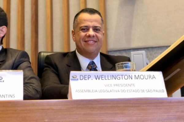 Republicano assume vice-presidência da Unale