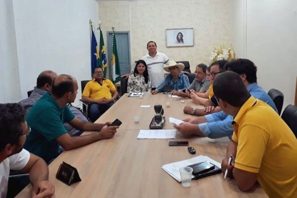 Servidores públicos de Cacoal poderão ser beneficiados com casa própria