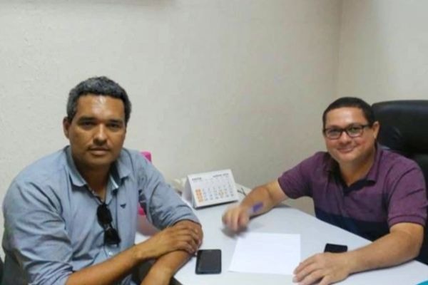 Vereador Wilson Tim cobra pavimentação dos bairros de Cacoal