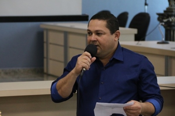 Wilson Tim apoia a campanha ‘Setembro Amarelo’ de prevenção ao suicídio