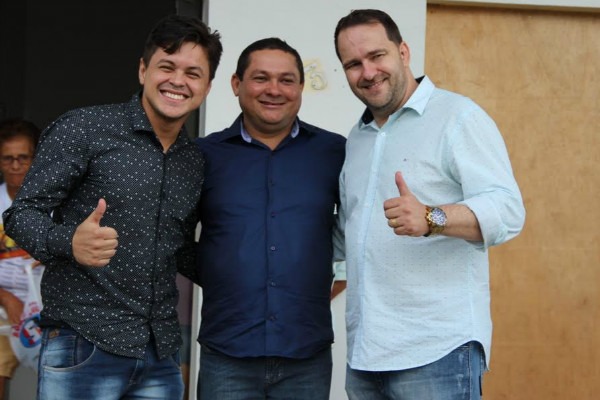 Vereador Wilson Tim consegue emenda de R$ 30 mil para o município de Cacoal