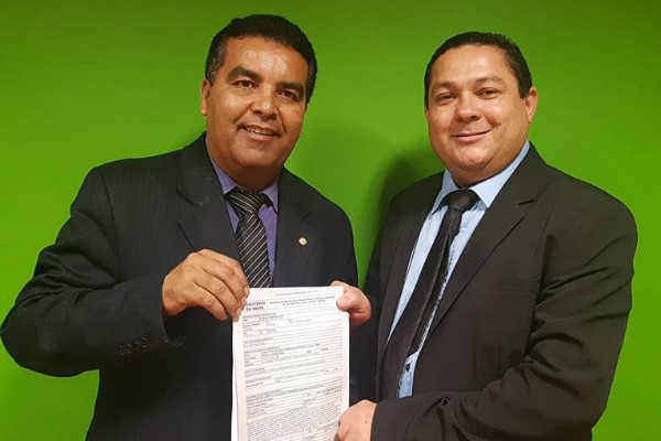 Em Brasília, Wilson Tim consegue mais de R$ 1 milhão para a saúde de Cacoal