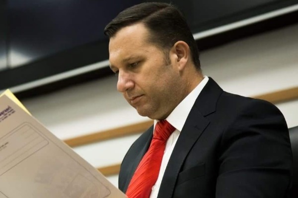 Prefeitura de Barueri atende pedido do vereador Wilson Zuffa e inicia construção de UBS