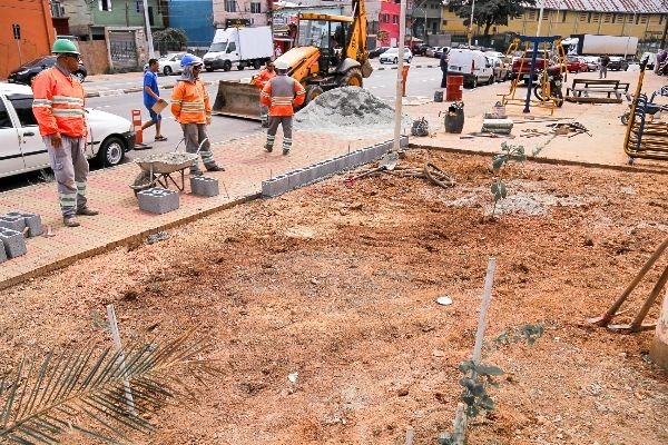 Atuação republicana garante melhorias para moradores de bairro em Barueri (SP)