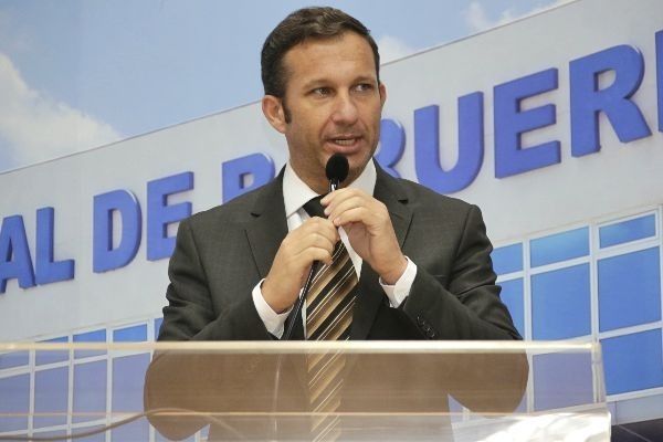 Campanha vai alertar pais sobre risco de afogamentos em Baruei