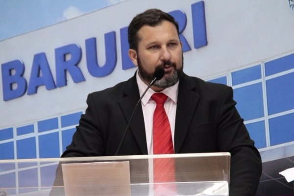 Projeto propõe a instalação de câmeras de segurança nas entradas e saídas de Barueri