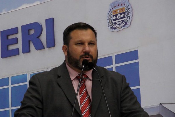 Vereador Wilson Zuffa sugere atendimento médico em creches de Barueri