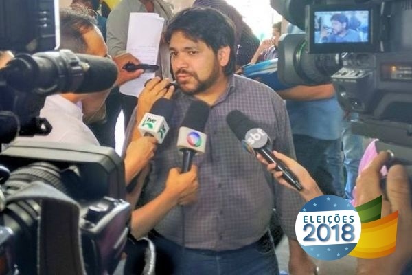 Gestão de Wilton Acosta elevou MS ao 2º lugar no ranking nacional da geração de emprego