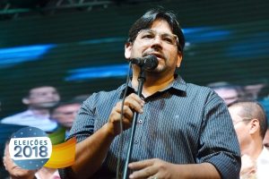 Senador Pedro Chaves chega ao PRB com grande evento em Campo Grande (MS)