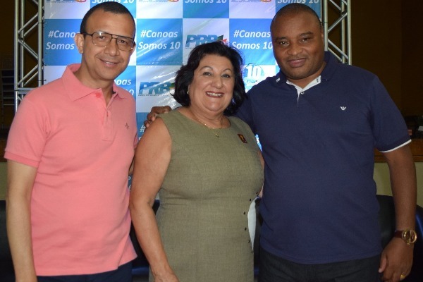 Xandão Gomes agradece emenda de R$ 190 mil para a saúde de Viamão (RS)