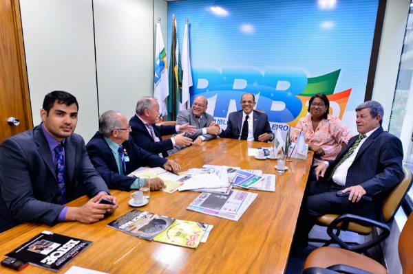 Novo tempo para a pesca e aquicultura no Brasil