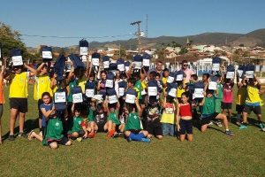 “Não sou prefeito de gabinete”, diz Alex do Japão de Heliodora (MG)