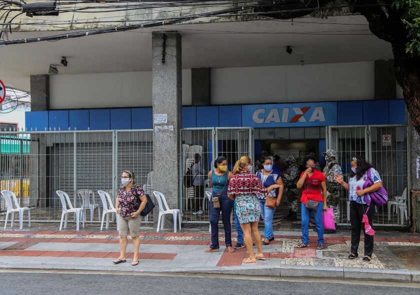Silvio Costa Filho defende manter valor do auxílio emergencial em R$ 600