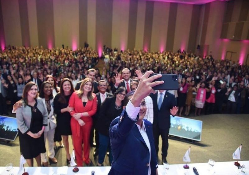 Capacitação é o remédio contra falsas candidaturas