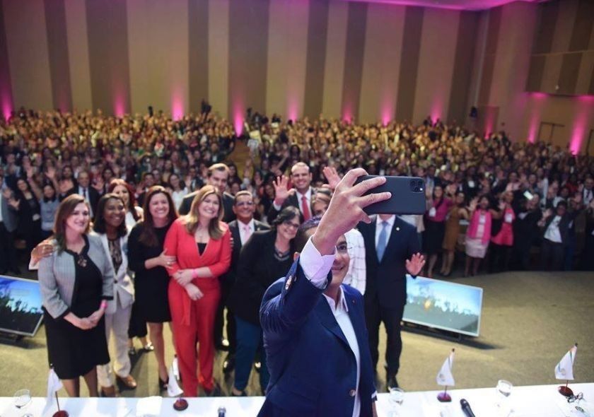 Capacitação é o remédio contra falsas candidaturas