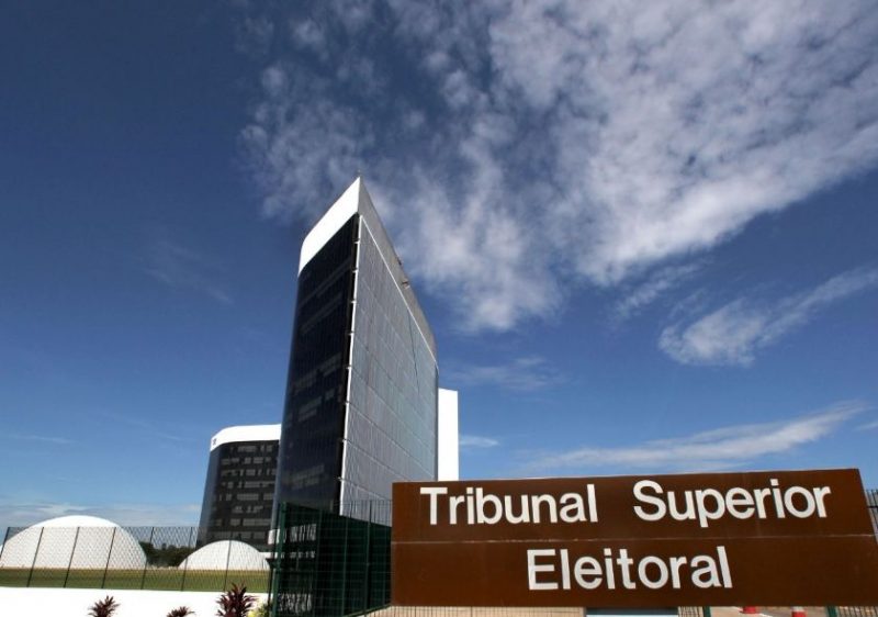 TSE autoriza convenções partidárias on-line para eleições deste ano