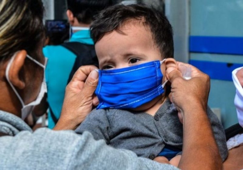 Autismo: as dificuldades dos cuidadores no distanciamento social