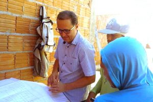 Moralizar a gestão é o foco de Dr. Termosires em Formosa do Rio Preto (BA)