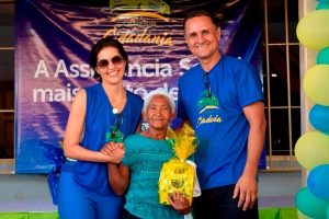 Dr. Termosires leva Caravana da Cidadania para comunidade rurais