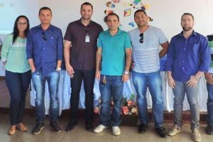 Dr. Termosires implanta nota fiscal eletrônica em Formosa do Rio Preto (BA)