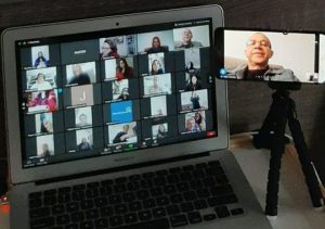 Encontrão das republicanas gaúchas fecha curso de formação on-line  