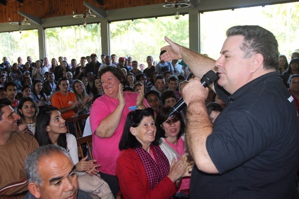 PRB Santa Catarina realiza encontro estadual rumo às eleições de 2018