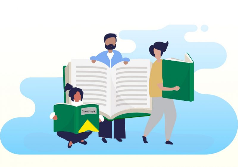 O que é Estado Democrático de Direito? Tire suas dúvidas agora