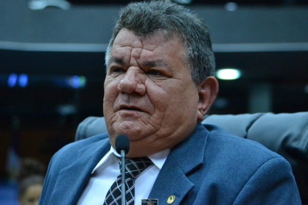 Gabriel Picanço defende ações conjuntas para resolver problema do trânsito de Boa Vista