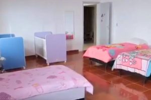 Prefeito Gil Tavares inaugura Casa das Libélulas em Nerópolis (GO)