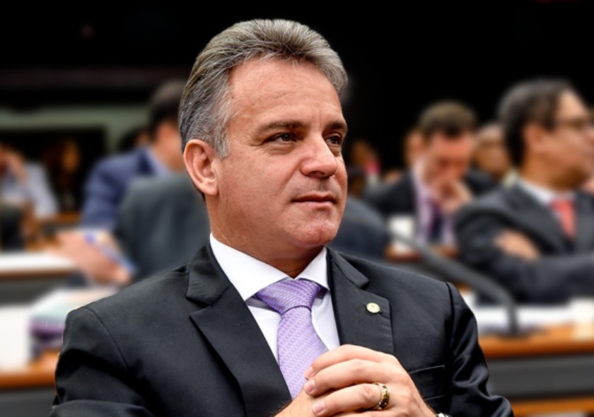 Deputado Gilberto Abramo propõe herança digital no Código Civil