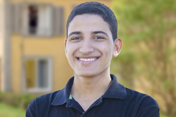 Kenedy Wállafy quer implantar o programa Direito na Escola em Pompéu (MG)