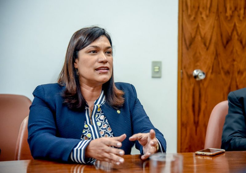 Projeto propõe atendimento humanizado às pessoas com deficiência