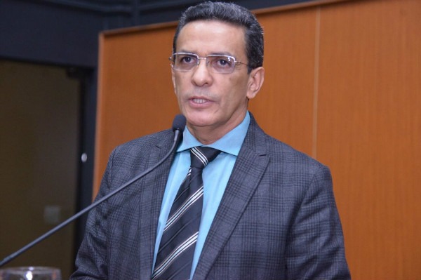 Mecias de Jesus comemora 35 anos de emancipação política de municípios roraimenses