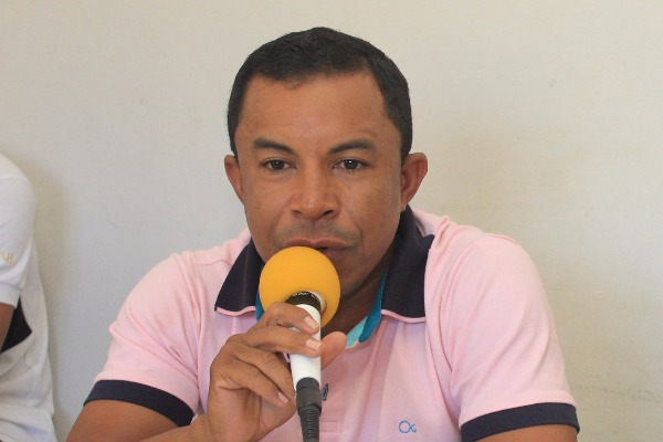 Nelson Carinha comemora liberação de emenda de Tia Eron para Correntina-BA