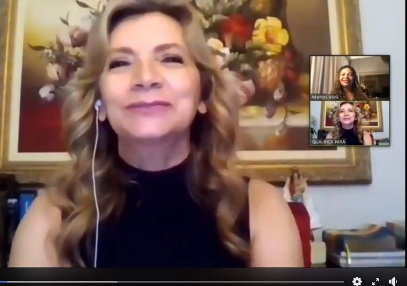 Deputada Nilse Pinheiro fala sobre as perspectivas para as Eleições 2020