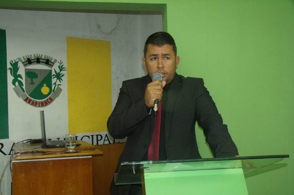 Pablo Fênix formará comissão para concluir duplicação de rodovia em Arapiraca (AL)