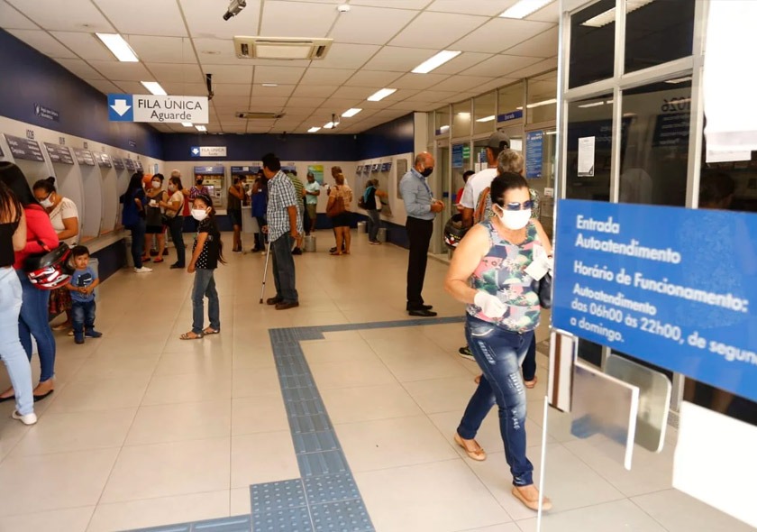 Saque emergencial do FGTS: saiba quanto você vai poder sacar