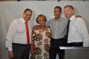 PRB Idoso promove I Festival de Talentos em Goiânia