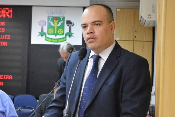 Ricardo Silva faz balanço do primeiro semestre de mandato em Osasco (SP)