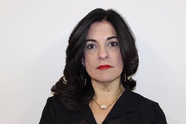 Rogéria Santos repudia ato de violência sexual contra mulher em São Paulo