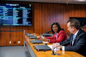 Aprovado relatório de Russomanno ao acordo que cria equipes conjuntas de investigação