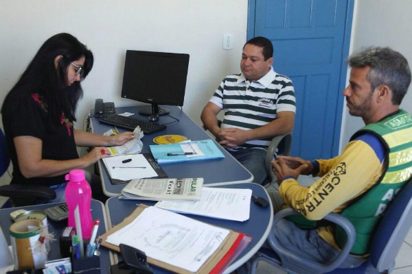Wilson Tim pede esclarecimentos sobre cobranças de água e esgoto em bairro de Cacoal