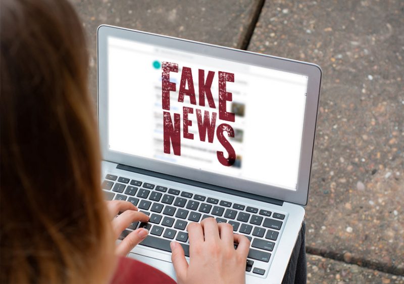 Senado aprova projeto de combate às fake news