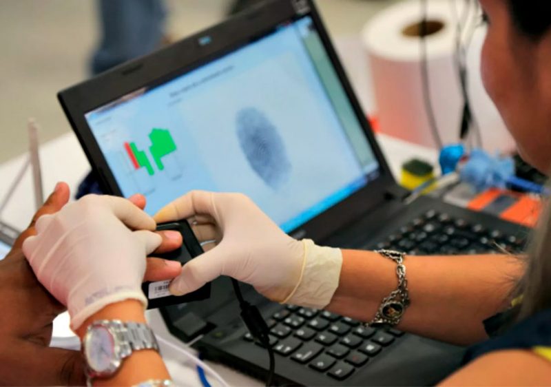 Eleições 2020: saiba o que é identificação híbrida