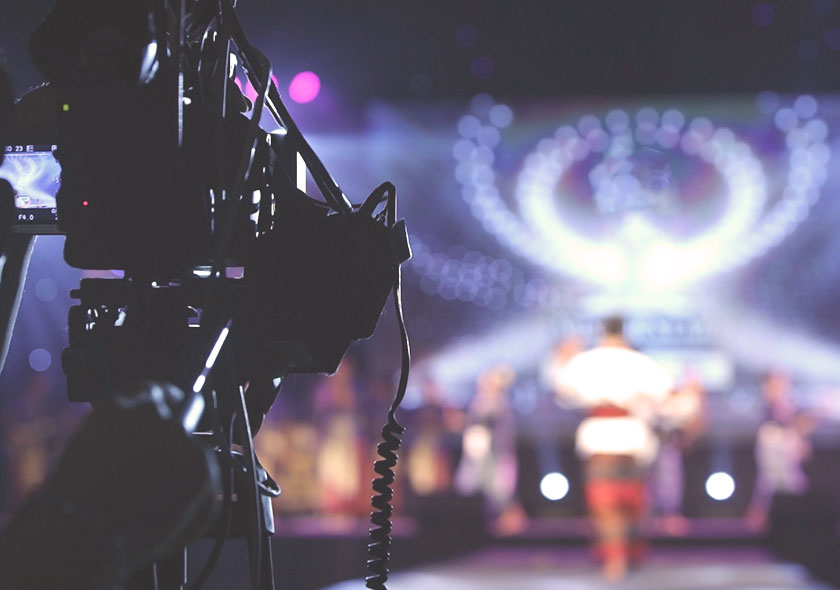 Apresentadores de rádio e TV devem se afastar a partir do dia 11 de agosto