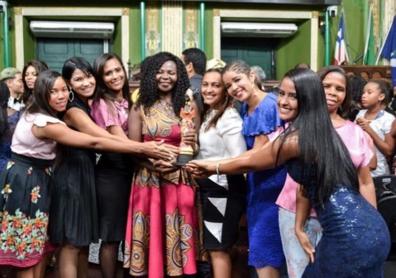 Prêmio Maria Felipa ocorrerá em versão on-line